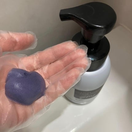 colorful_gloss_12jl on LIPS 「#PR#エブリ#エブリカラーフォームシャンプー#カラーシャンプ..」(3枚目)