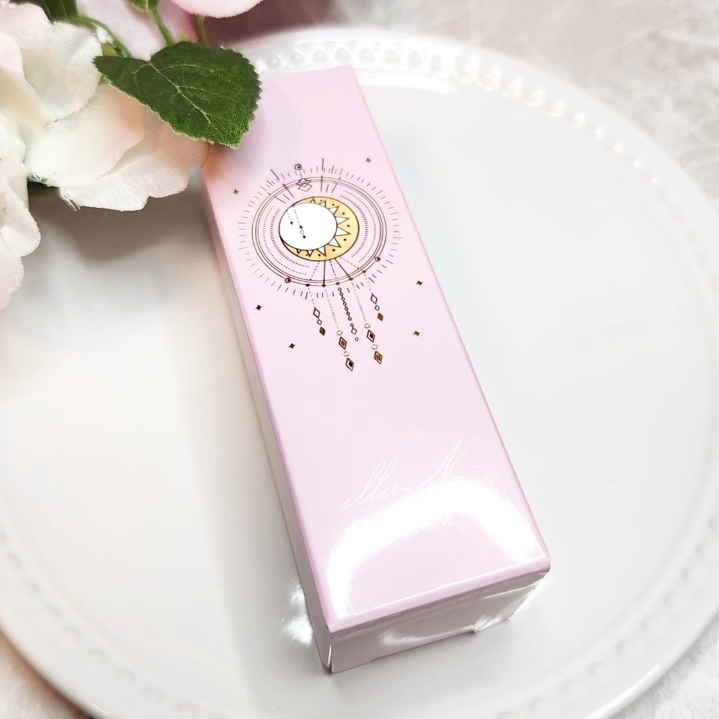 コラーゲンモイスチャースキンベース/illuN/化粧下地を使ったクチコミ（2枚目）