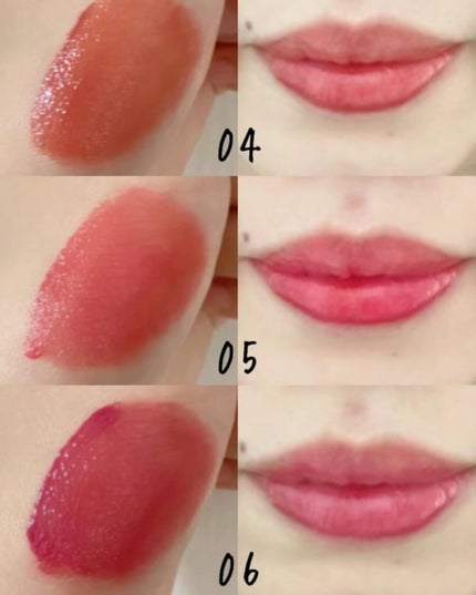 オーバーグロウティント/ETUDE/リップティントを使ったクチコミ(5枚目)