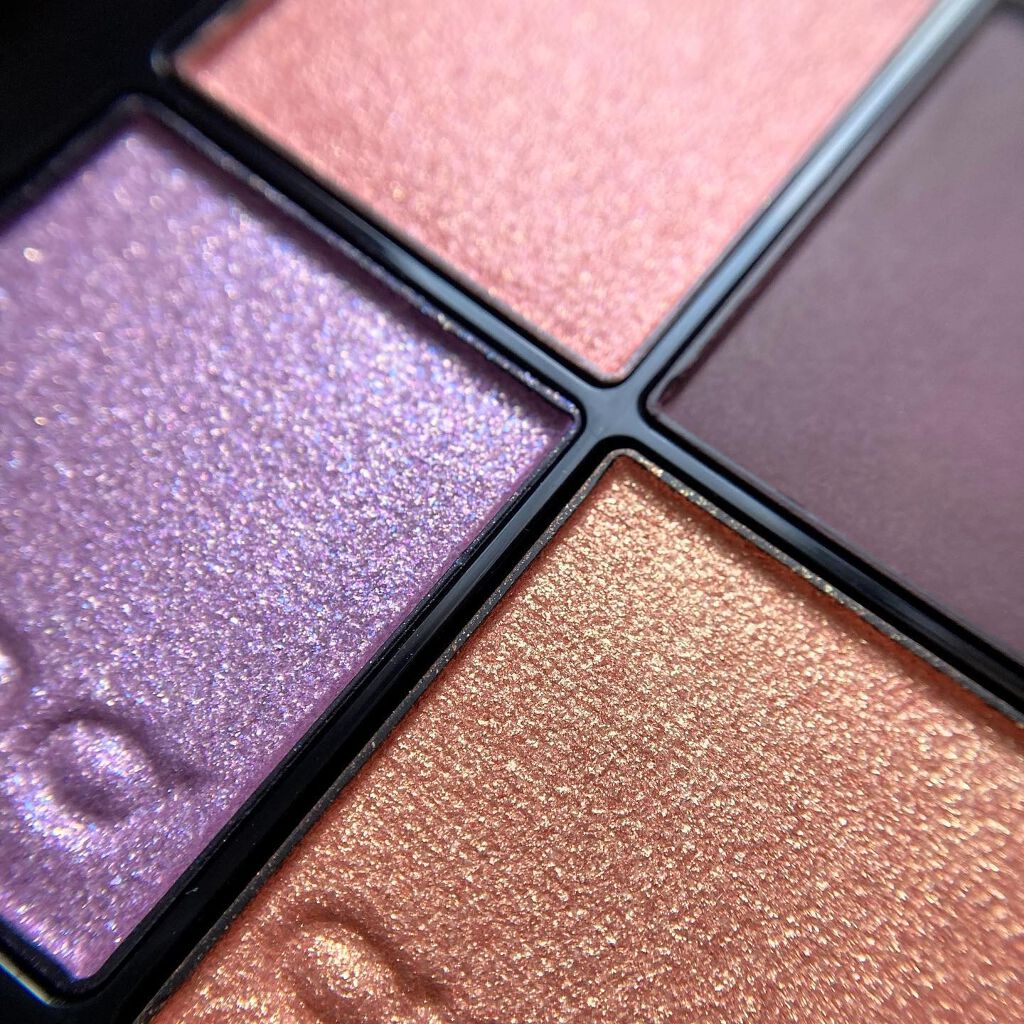 フロウレス リップ グロス/SUQQU/リップグロスを使ったクチコミ(4枚目)