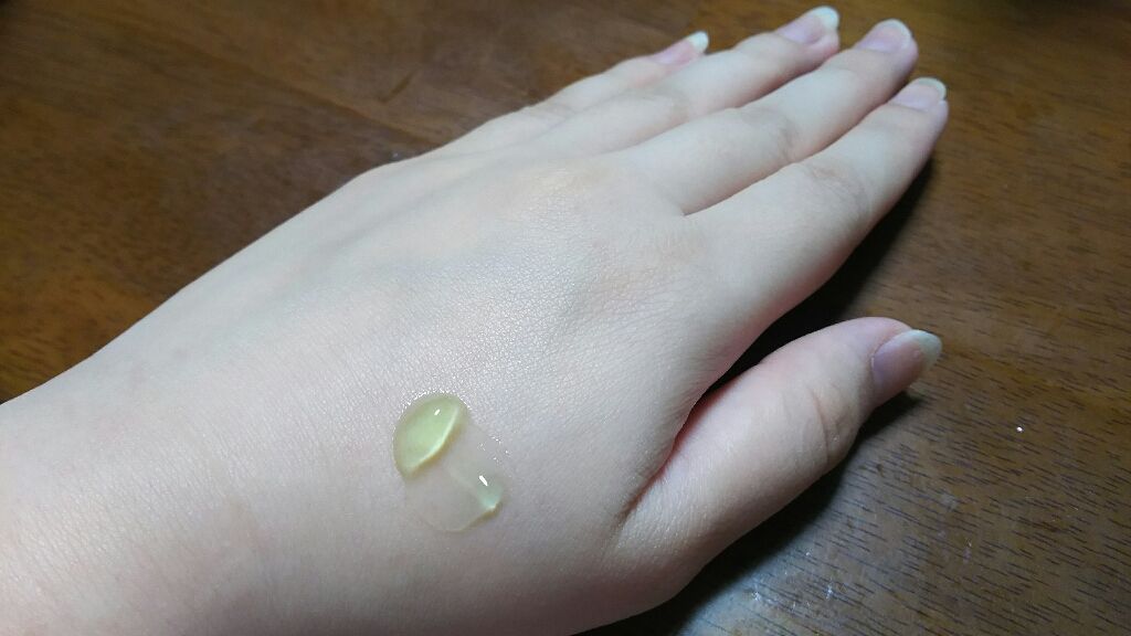 サンベアーズ アローバジェル/メンターム/美容液を使ったクチコミ（2枚目）