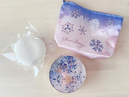 を使ったクチコミ(2枚目)