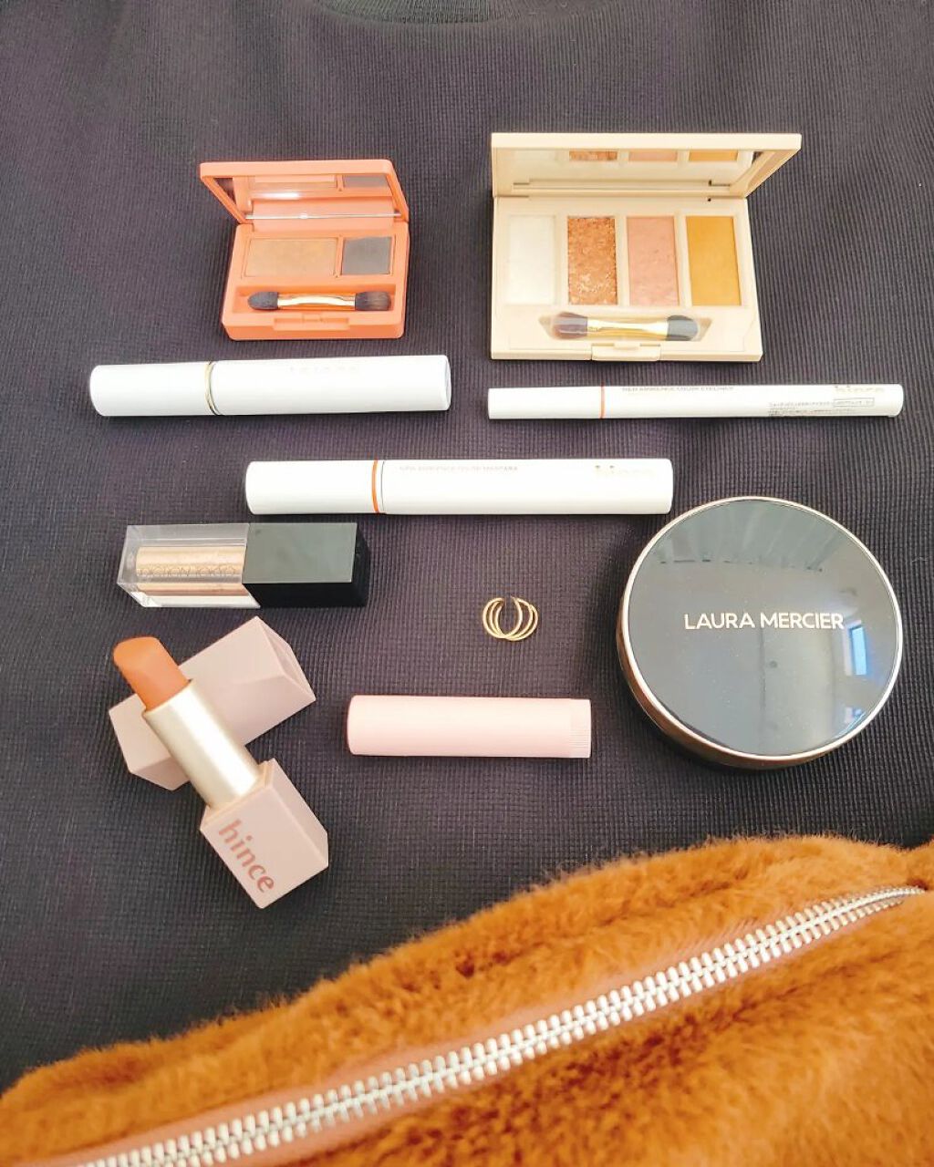 カラーリップスティック/アルジェラン/リップクリームを使ったクチコミ（2枚目）