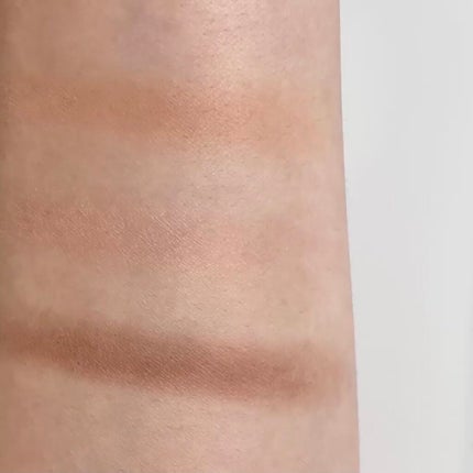 ジルスチュアート ムースブロウマスカラ/JILL STUART/眉マスカラを使ったクチコミ(4枚目)