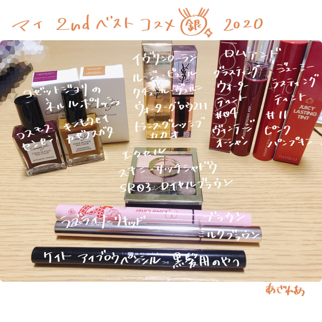 ハニーフルリップ HM/カントリー&ストリーム/リップ美容液を使ったクチコミ（3枚目）