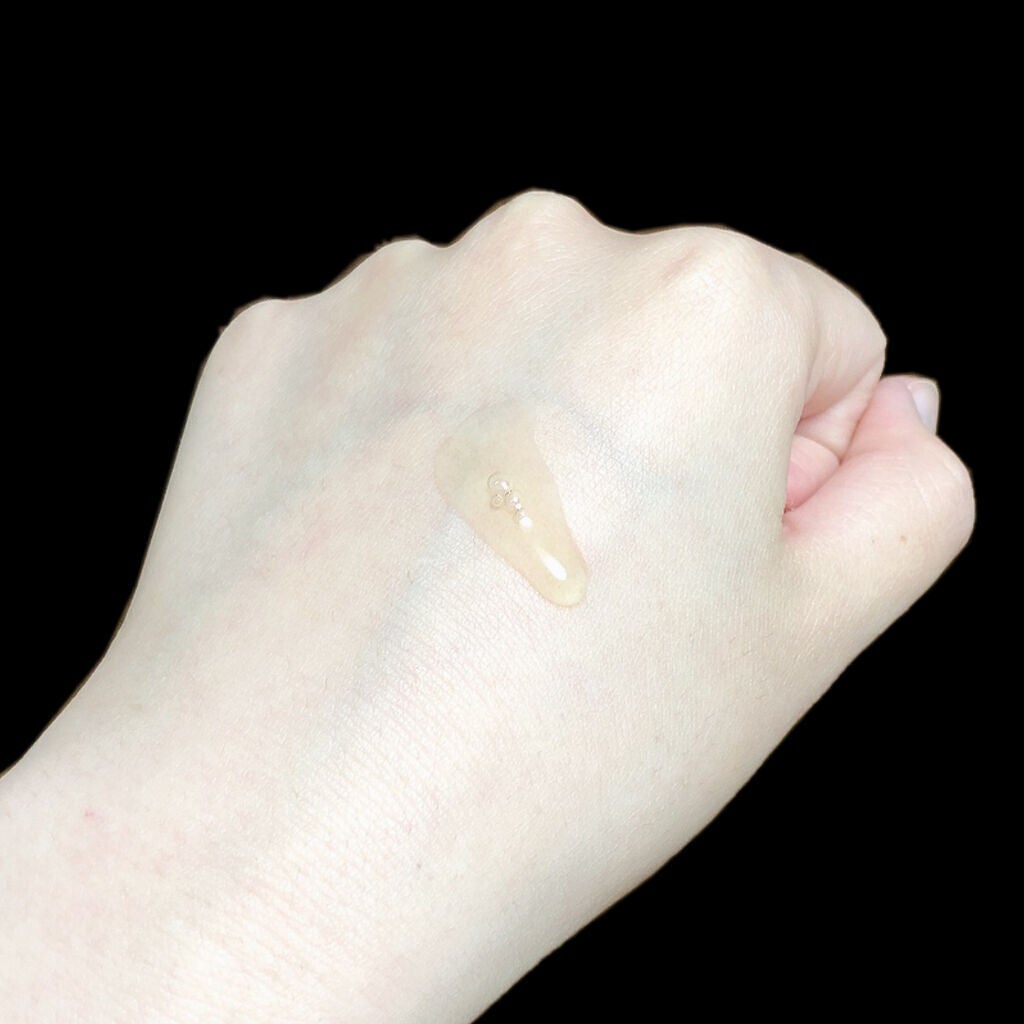 パーフェクトCビタセラム/TIRTIR(ティルティル)/美容液を使ったクチコミ(4枚目)