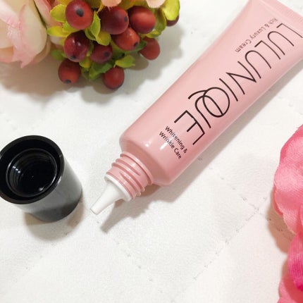 ルルニーク/RICH VISTA/ネック・デコルテケアを使ったクチコミ(2枚目)