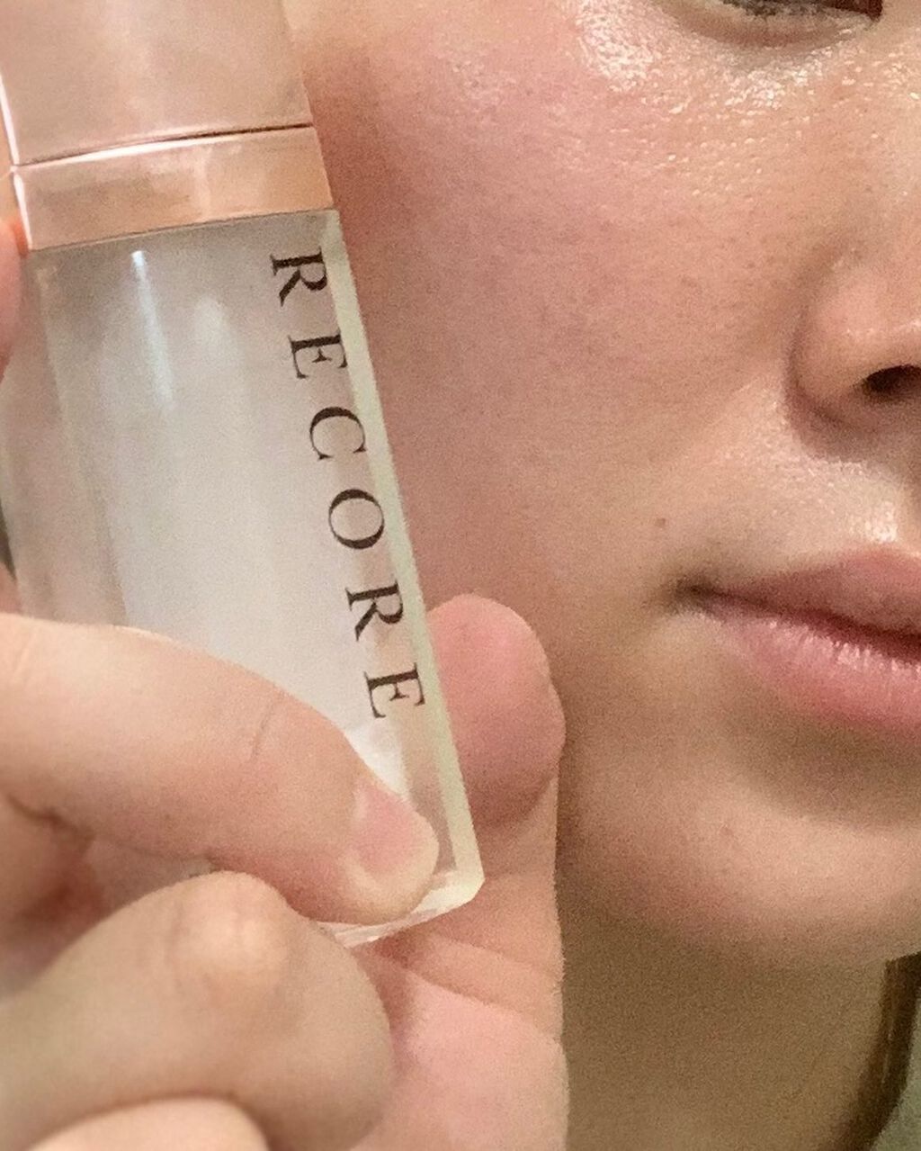 ohana on LIPS 「..@beautitopping_jp@recore_cosm..」(6枚目)