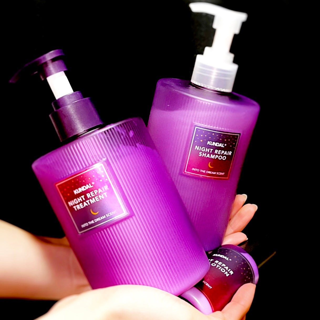 ããŒåðªãã©ãã on LIPS ãç§ã®å€§å¥œããªãKUNDALãã®ã·ã£ã³ããŒã»ããªãŒãã¡ã³ãã»ããŒ..ãïŒ5æç®ïŒ