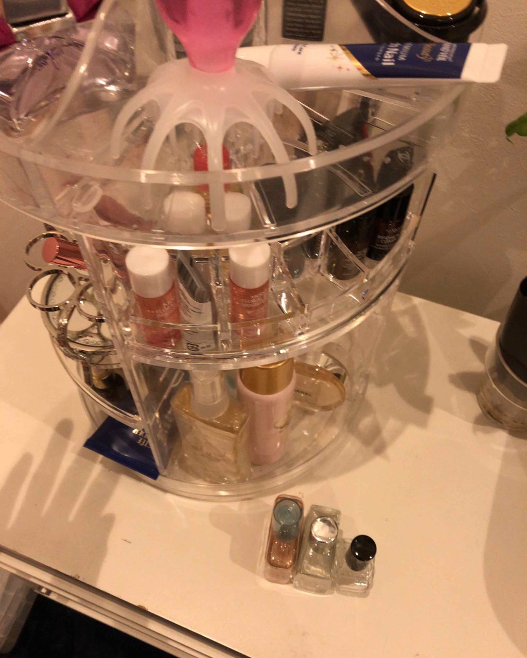 コスメ収納/その他を使ったクチコミ（3枚目）