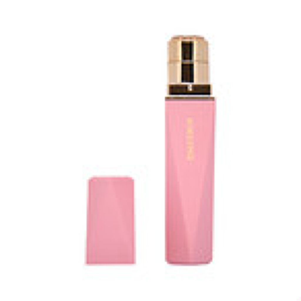 KIREIMO SMOOTH FACIAL SHAVE ピンク