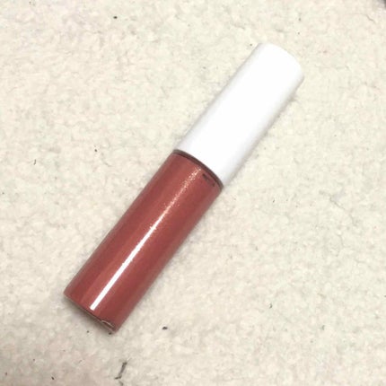 リップグロス/無印良品/リップグロスを使ったクチコミ(1枚目)