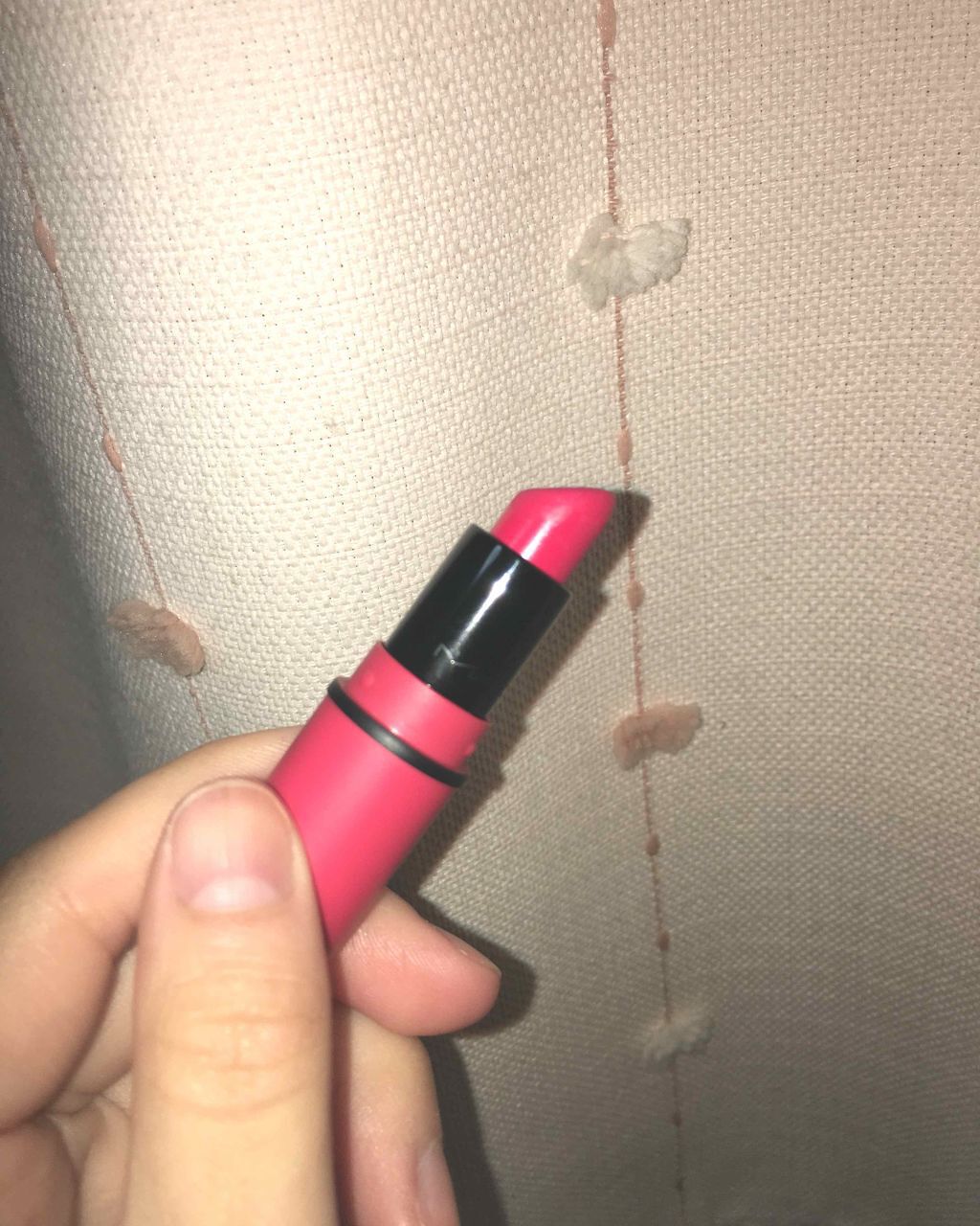 リップスティック/M・A・C/口紅を使ったクチコミ(3枚目)