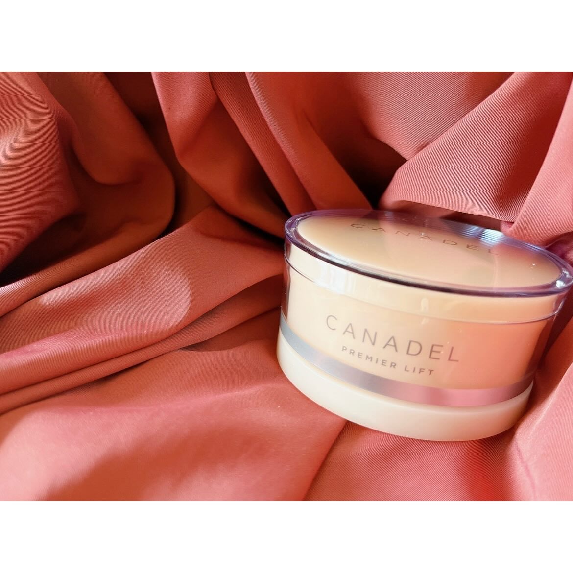 プレミアリフト/CANADEL/オールインワン化粧品を使ったクチコミ（1枚目）