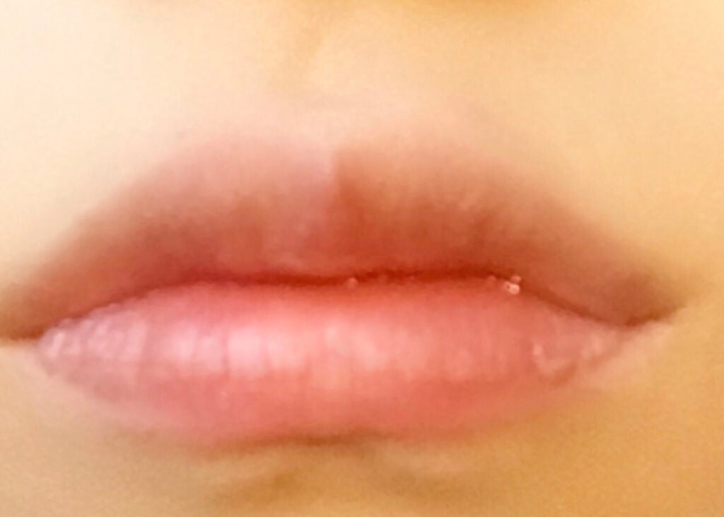 リップエッセンス/無印良品/リップケアを使ったクチコミ(2枚目)