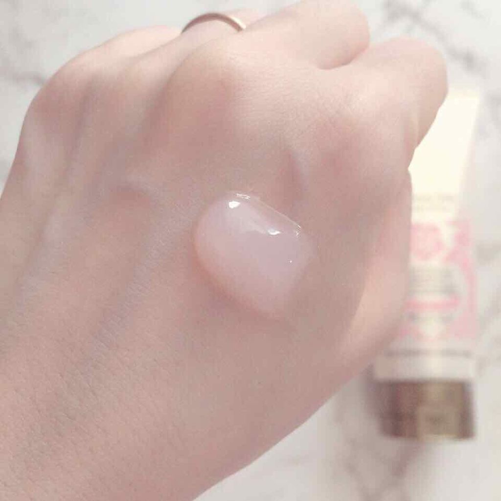 ホットクレンズジェリー/ヴィーナスラボ/クレンジングジェルを使ったクチコミ（2枚目）