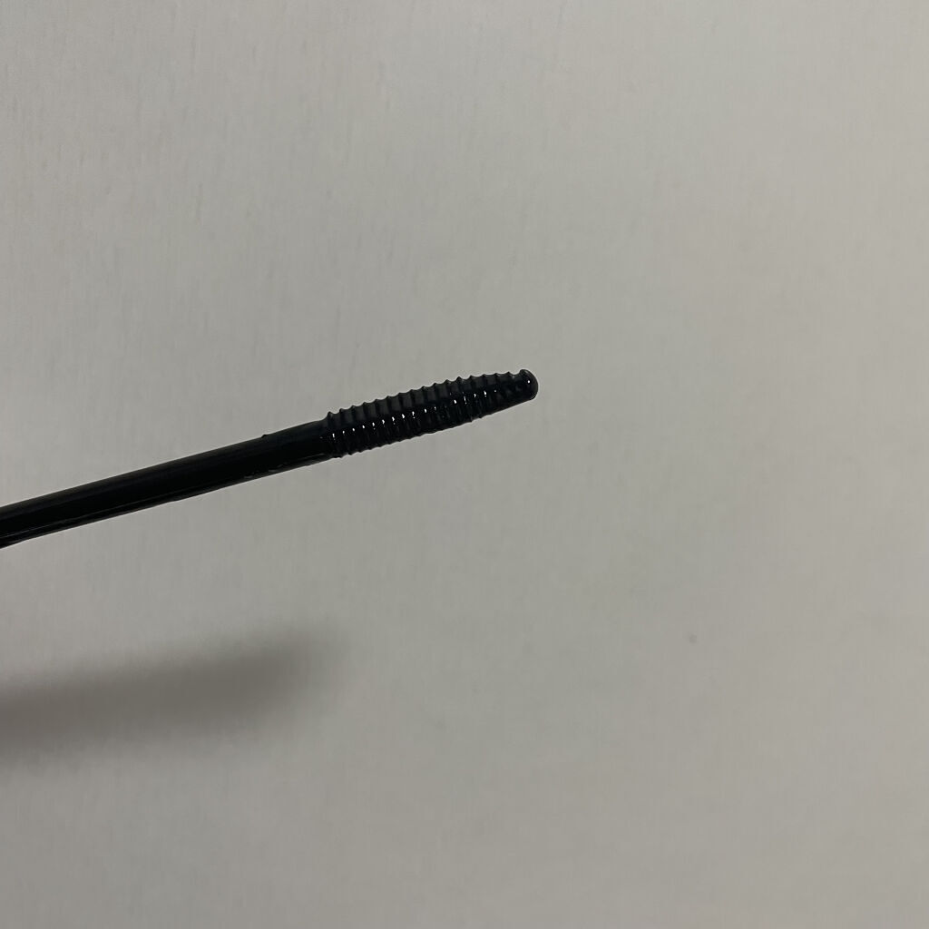 イージー マスカラ リムーバー/FASIO/ポイントメイクリムーバーを使ったクチコミ（3枚目）