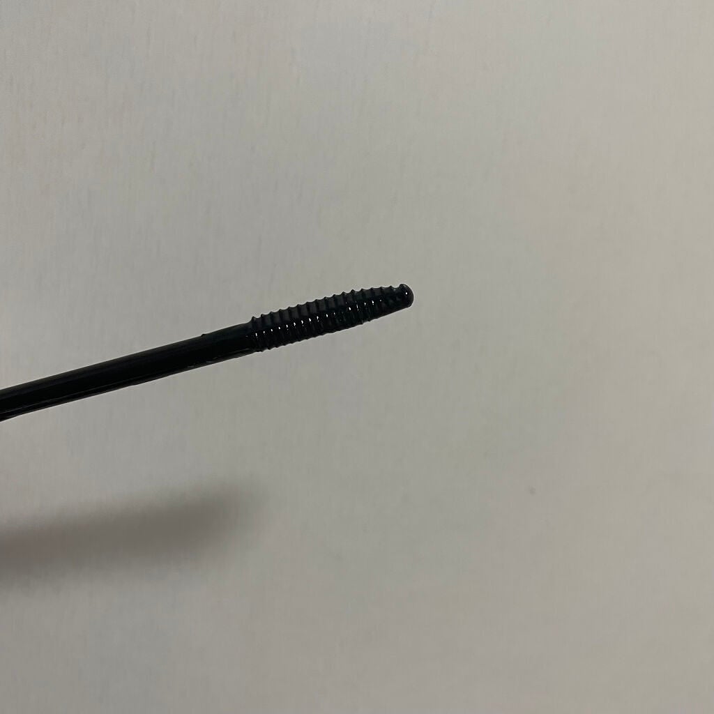 イージー マスカラ リムーバー/FASIO/ポイントメイクリムーバーを使ったクチコミ(3枚目)