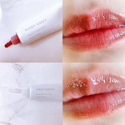 ハイドロセラム/FEEV/美容液を使ったクチコミ(4枚目)