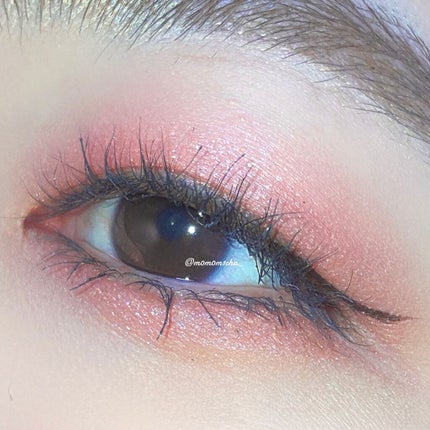 ロング&カラード ラッシュ/excel/マスカラを使ったクチコミ(5枚目)