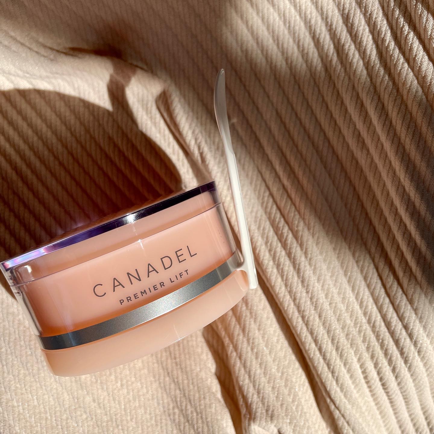 プレミアリフト オールインワン/CANADEL/オールインワン化粧品を使ったクチコミ（1枚目）