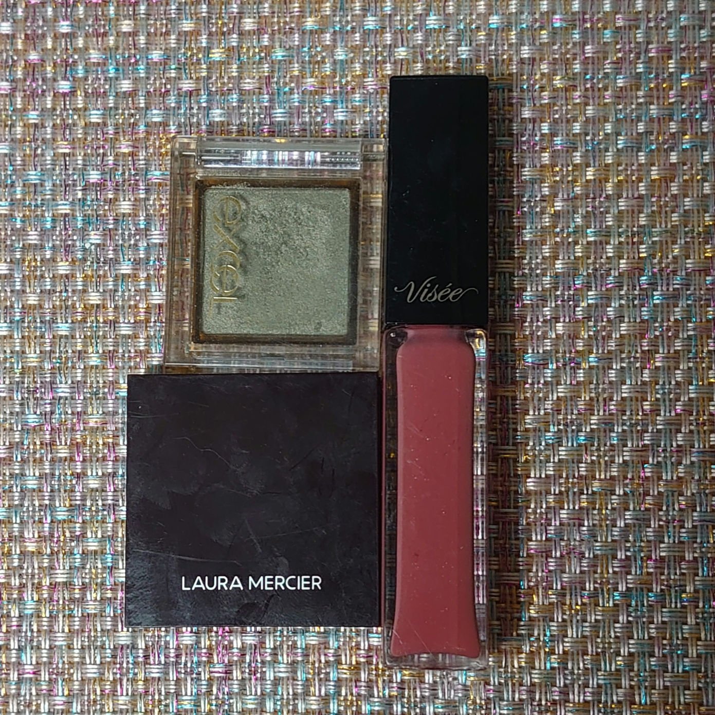 ブラッシュ カラー インフュージョン/ローラ メルシエ/パウダーチークを使ったクチコミ（1枚目）