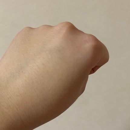 プロテクティング ファンデーション プライマー /PAUL & JOE BEAUTE/化粧下地を使ったクチコミ(4枚目)