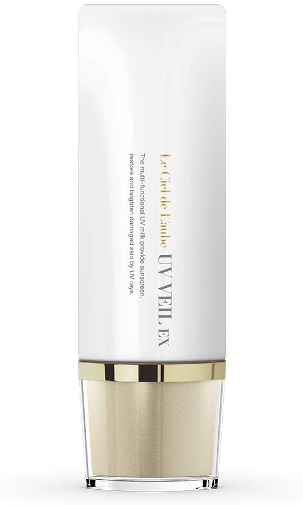 ルシエル ド ローブ UVヴェールEX / AXXZIA