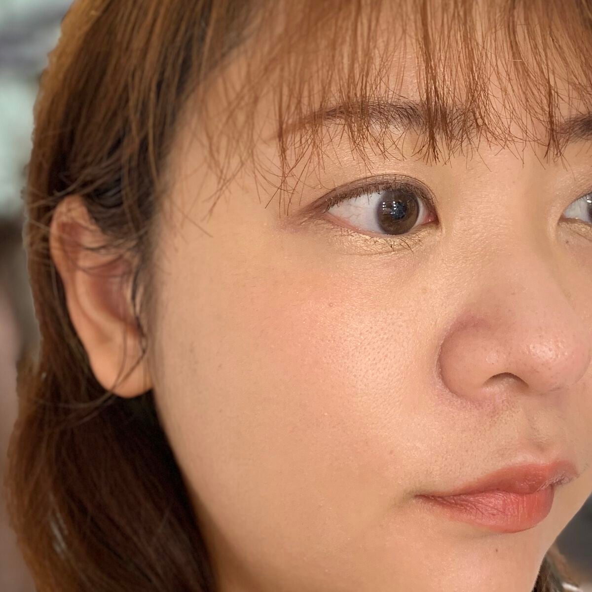 エクラン クチュール マルチユース パレット/Dior/マルチパレットを使ったクチコミ(3枚目)