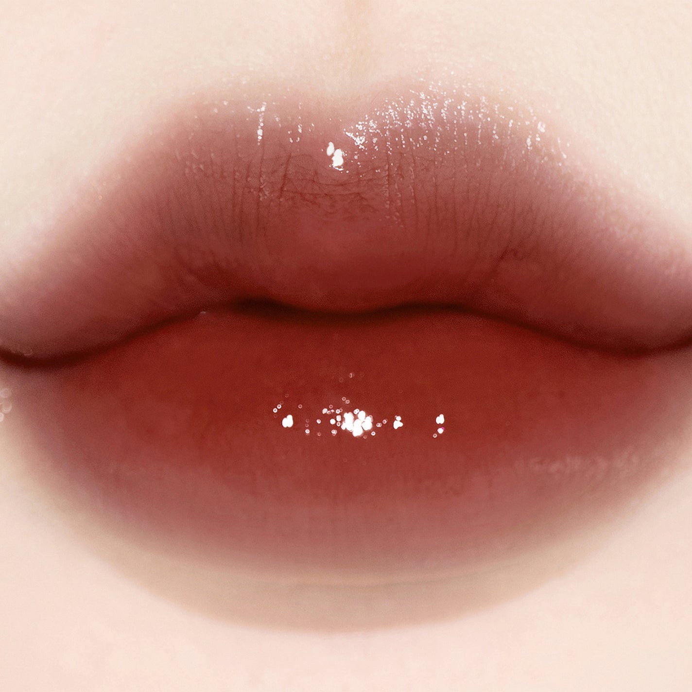 フルーティーグラムティント 120 カフェインローズ