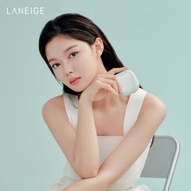 ネオクッション マット/LANEIGE/クッションファンデーションを使ったクチコミ（1枚目）