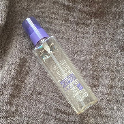 モイスチュア ダメージケア オイル/スティーブンノル ニューヨーク/ヘアオイルを使ったクチコミ(1枚目)