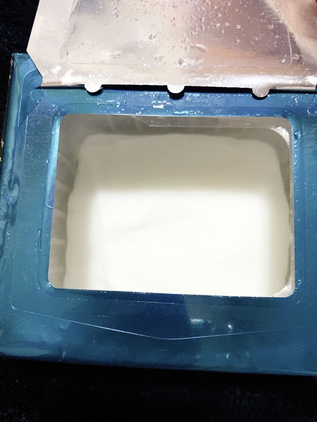 ルルルンプレシャス GREEN(バランス)【旧】/ルルルン/シートマスク・パックを使ったクチコミ（2枚目）