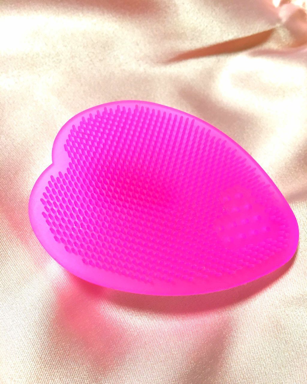 セリア メイククレンジングパッド