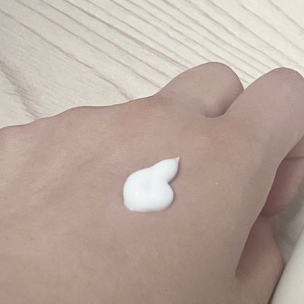 トータルマルチクリーム ゆずの香り 22a/アクアシャボン/ボディクリームを使ったクチコミ(4枚目)