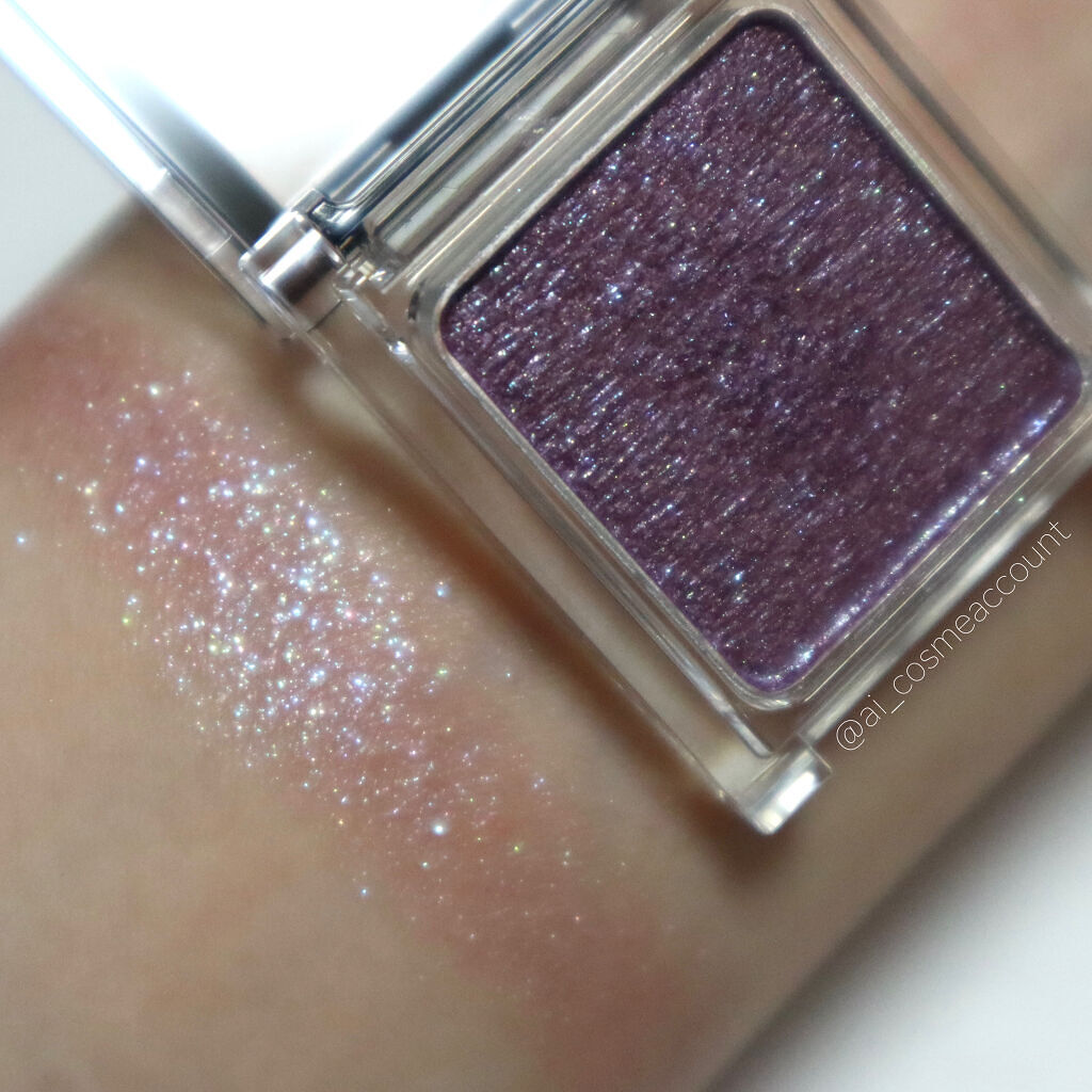 ケイト ザ アイカラー/KATE/単色アイシャドウを使ったクチコミ（3枚目）