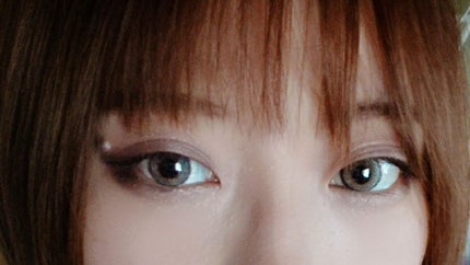 ショコラスウィート アイズ/リンメル ロンドン/アイシャドウパレットを使ったクチコミ(2枚目)