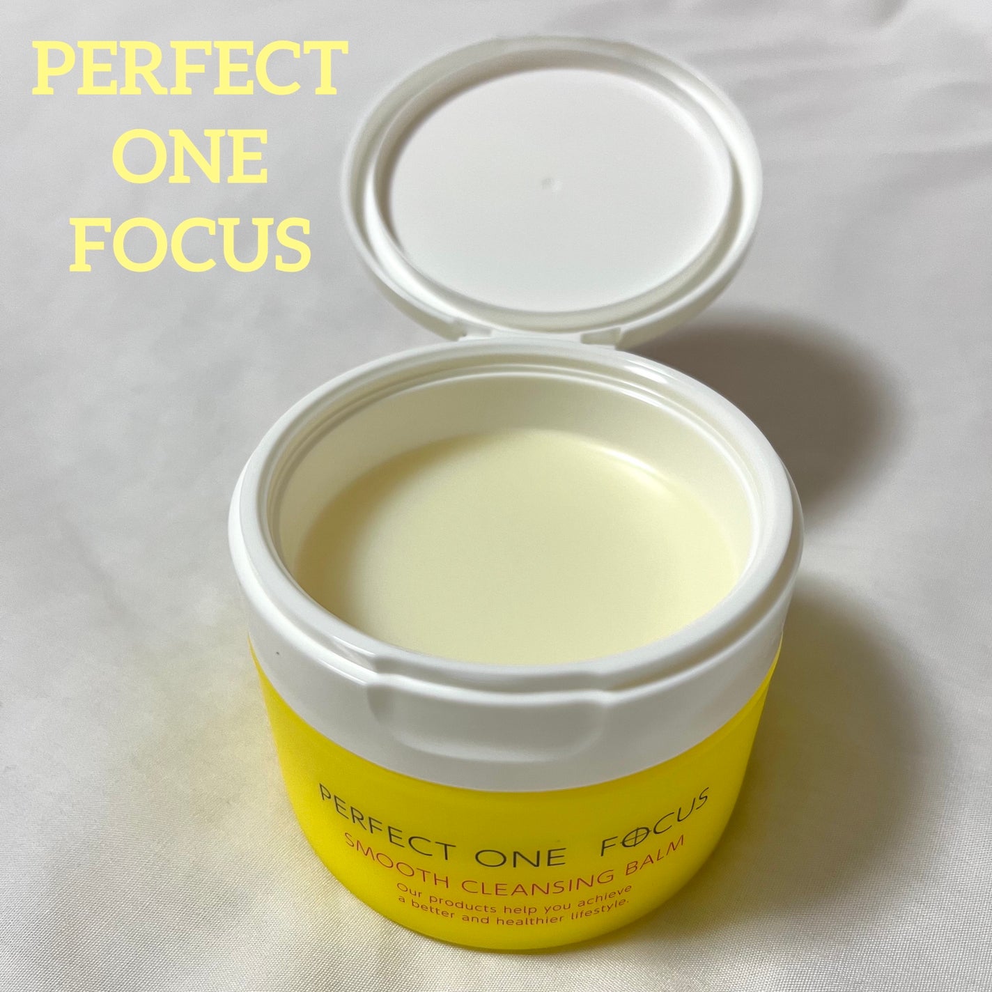 デュオ ザ 薬用クレンジングバーム バリア【医薬部外品】/DUO/クレンジングバームを使ったクチコミ(3枚目)