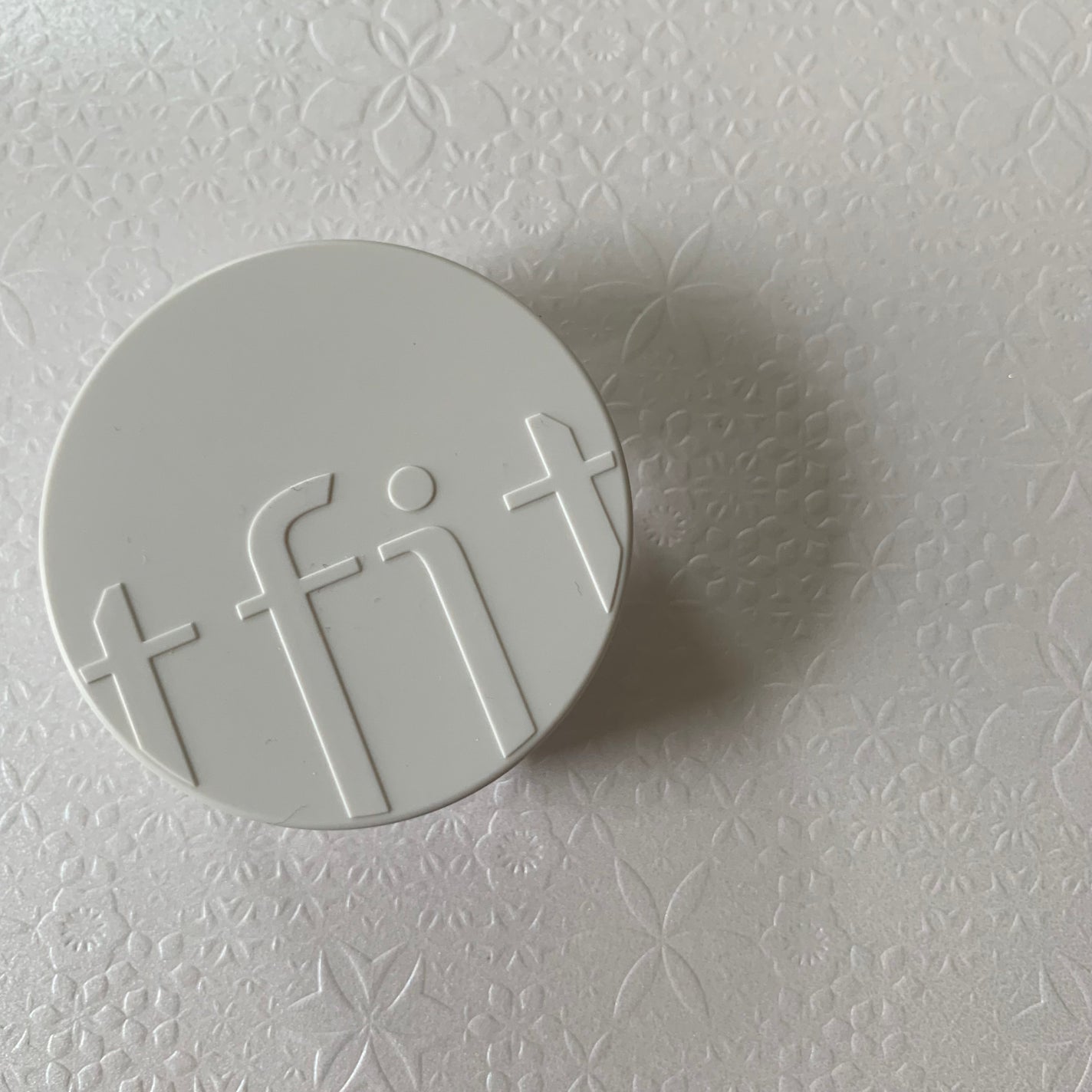 トランスルーセントセットフィニッシングパウダー/TFIT/ルースパウダーを使ったクチコミ(1枚目)