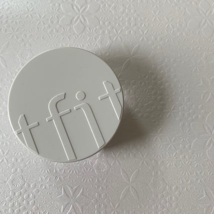 トランスルーセントセットフィニッシングパウダー/TFIT/ルースパウダーを使ったクチコミ(1枚目)