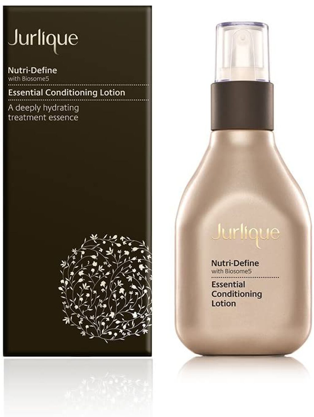 ジュリーク ニュートリディファイン コンディショニングローション