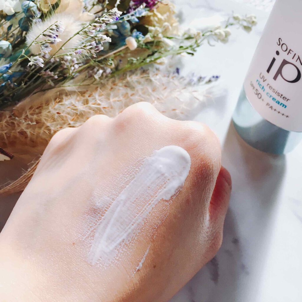 SOFINA iP UV ã¬ãžã¹ã ãªããã¯ãªãŒã /SOFINA iP/æ¥çŒãæ¢ãã»UVã±ã¢ã䜿ã£ãã¯ãã³ãïŒ4æç®ïŒ