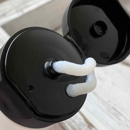 PHセンシティブジェルフォーム/SAM'U/洗顔フォームを使ったクチコミ(2枚目)