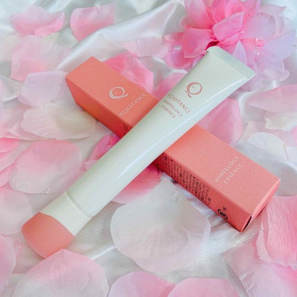 ホワイトロジー エッセンス/エクイタンス/美容液を使ったクチコミ(1枚目)