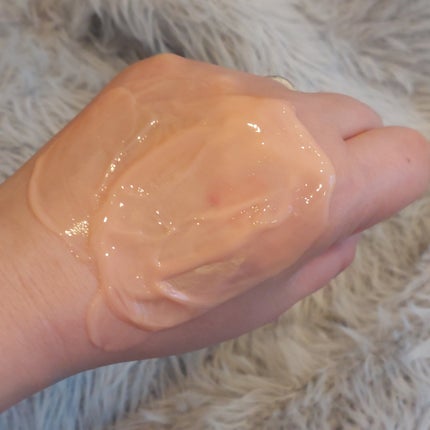 クリアクレンジング ココナッツ/世田谷コスメ/クレンジングジェルを使ったクチコミ(4枚目)