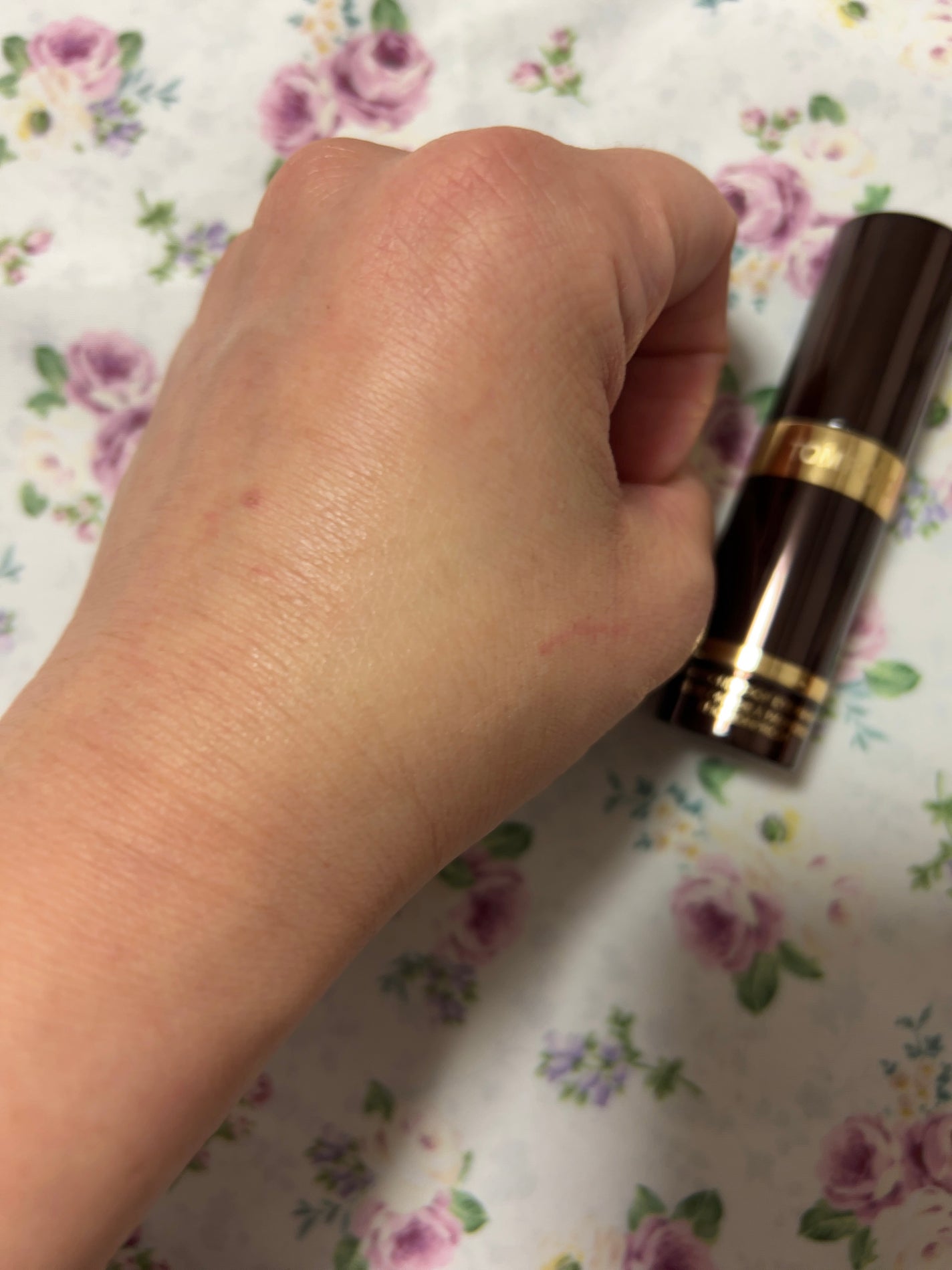 エモーションプルーフ アイ プライマー/TOM FORD BEAUTY/アイシャドウベースを使ったクチコミ(4枚目)