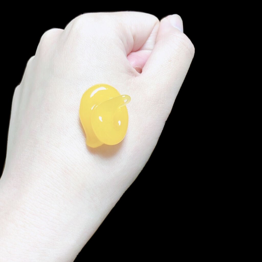 ホットクレンジングゲル マッサージプラス/マナラ/クレンジングジェルを使ったクチコミ(2枚目)