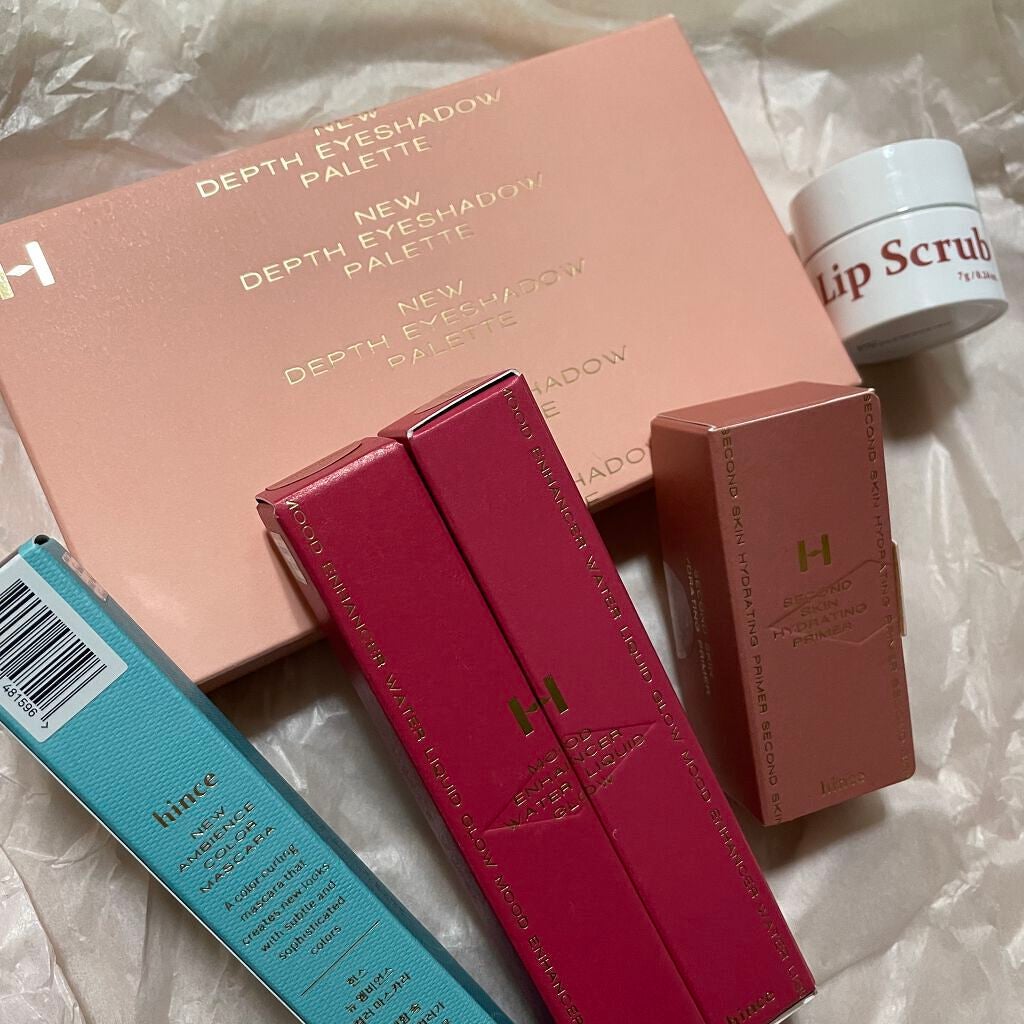 ã¿ããð on LIPS ããåŸãããŠãåŸãããhinceã®æ°äœã¢ã€ã·ã£ããŠãã²ããããŸã..ãïŒ3æç®ïŒ