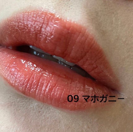 プランプメロウリップス/LUNASOL/口紅を使ったクチコミ(6枚目)