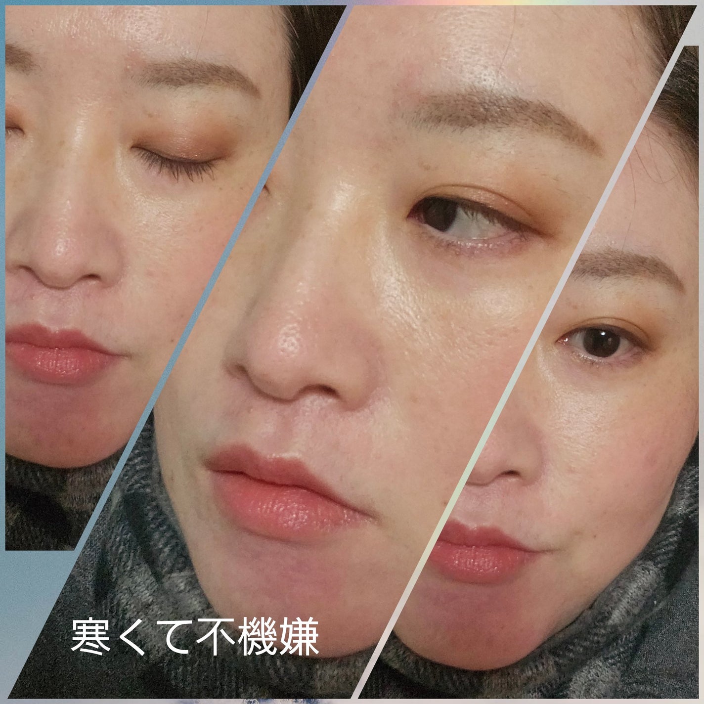 ソフトムースライナー/KiSS/ペンシルアイライナーを使ったクチコミ(6枚目)